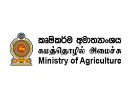 Ministry of Agriculture